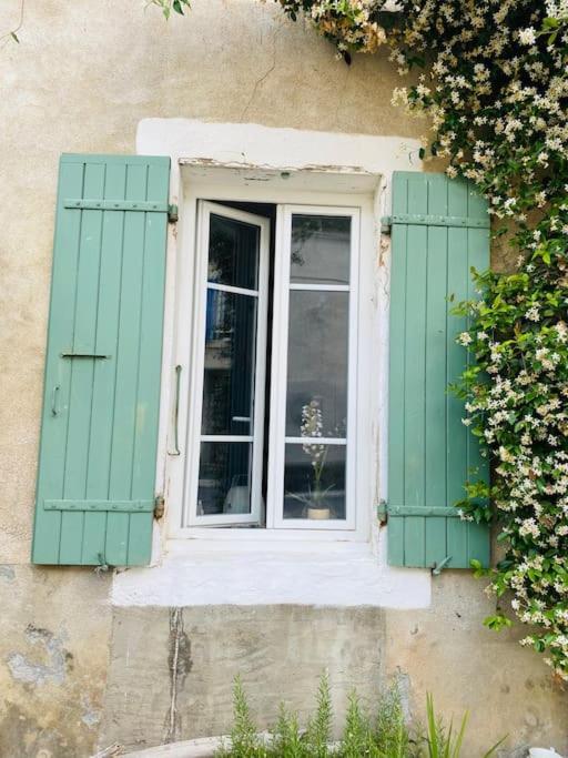 Villa Aux Quatre Voutes à Saint-Marcel-d'Ardeche Extérieur photo