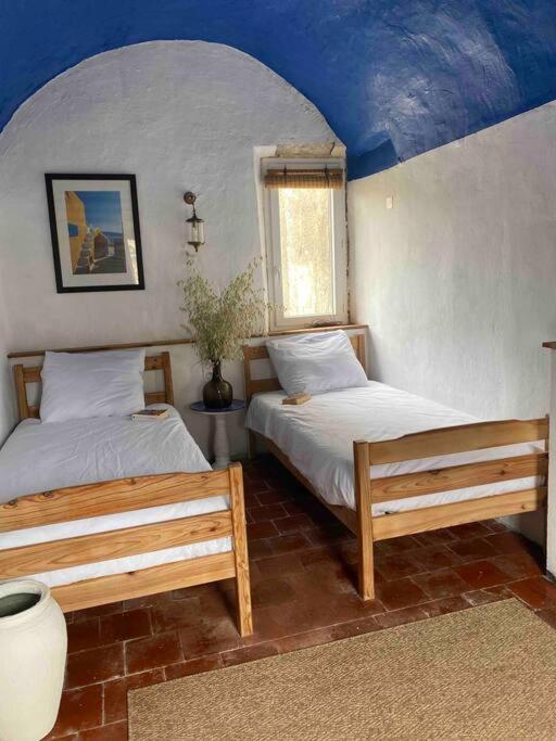 Villa Aux Quatre Voutes à Saint-Marcel-d'Ardeche Extérieur photo